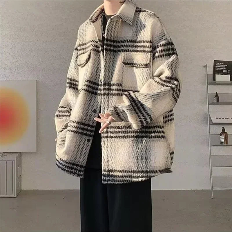 Veste Laine