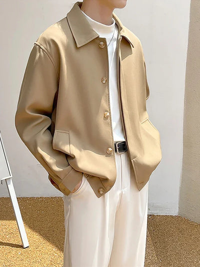 Chemise Oversize