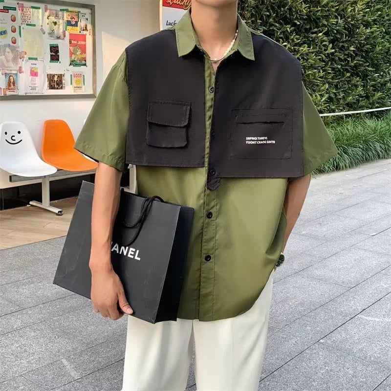 T-shirt Oversize