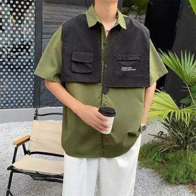 T-shirt Oversize