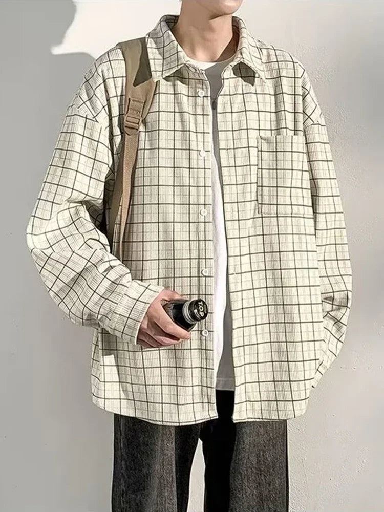 Chemise Oversize