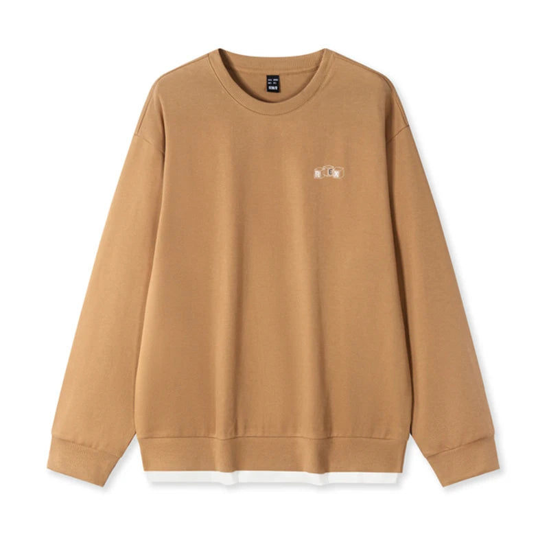 Pull Oversize