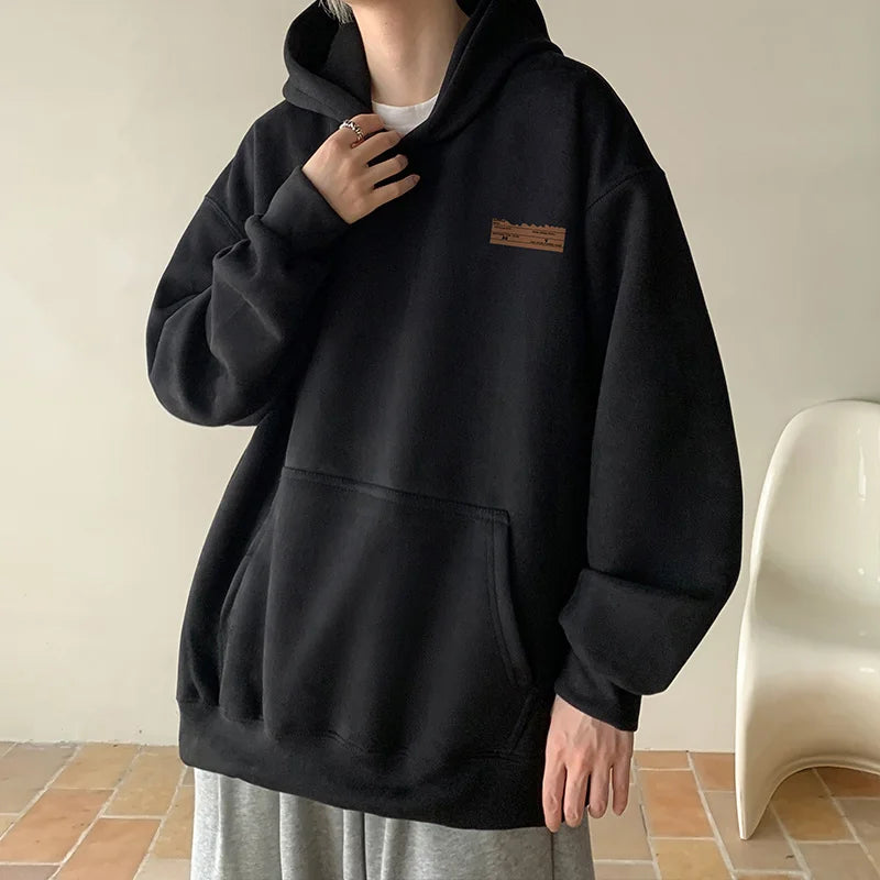 Sweat Oversize