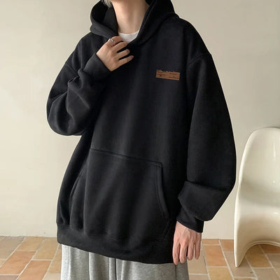 Sweat Oversize